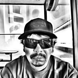 Meet your Posher, Jeff